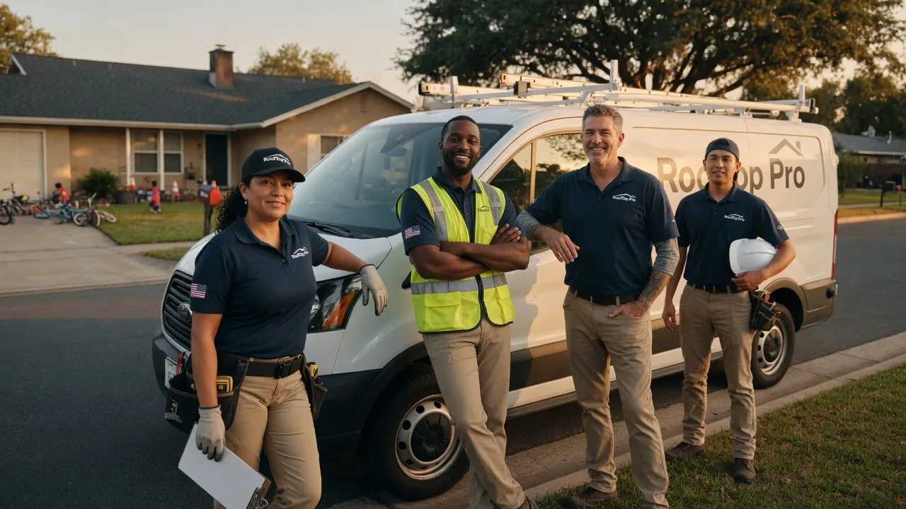 Roof Repair in Gile, WI near me